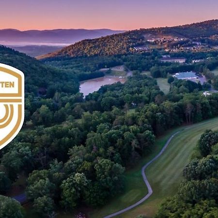Massanutten Resort 외부 사진