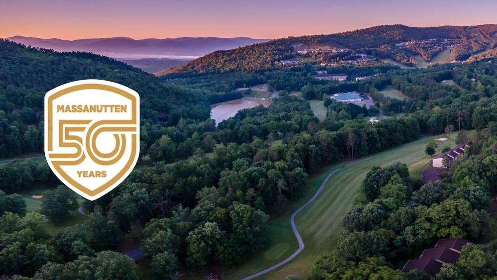 Massanutten Resort 외부 사진