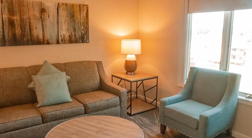 Massanutten Resort 외부 사진