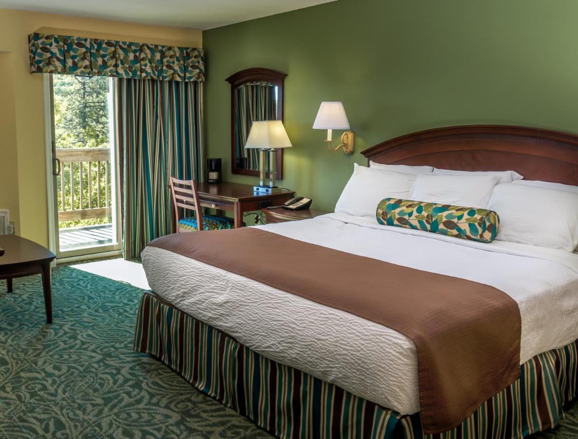 Massanutten Resort 외부 사진