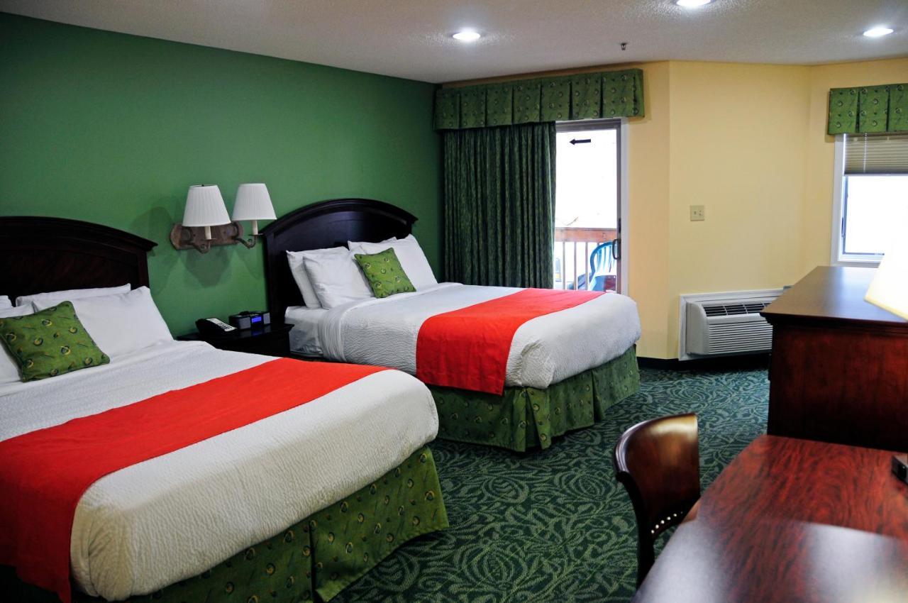 Massanutten Resort 외부 사진