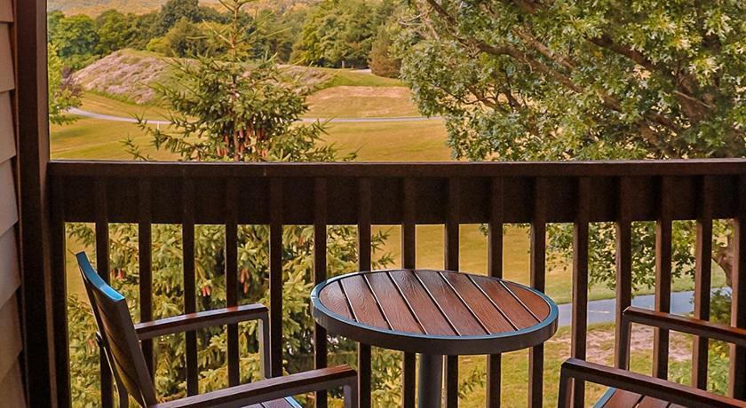 Massanutten Resort 외부 사진