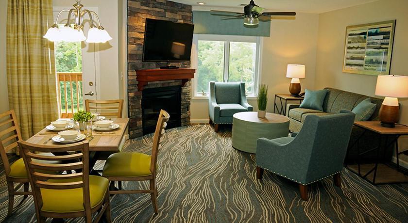 Massanutten Resort 외부 사진