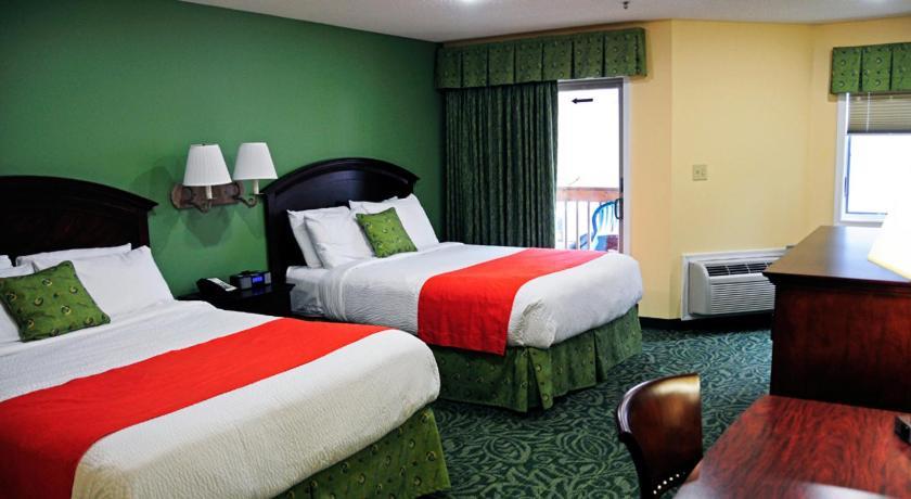 Massanutten Resort 외부 사진