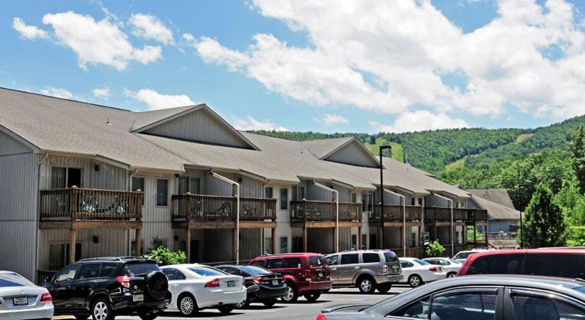 Massanutten Resort 외부 사진