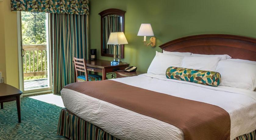 Massanutten Resort 외부 사진