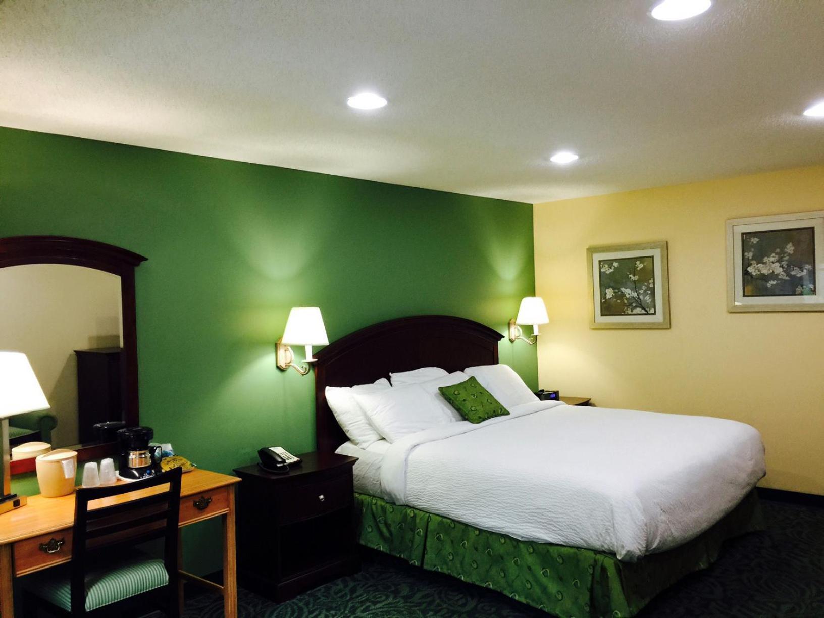 Massanutten Resort 외부 사진