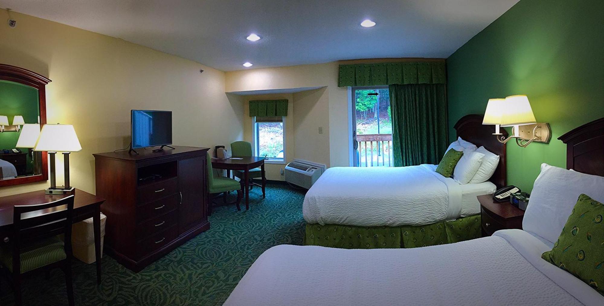 Massanutten Resort 외부 사진