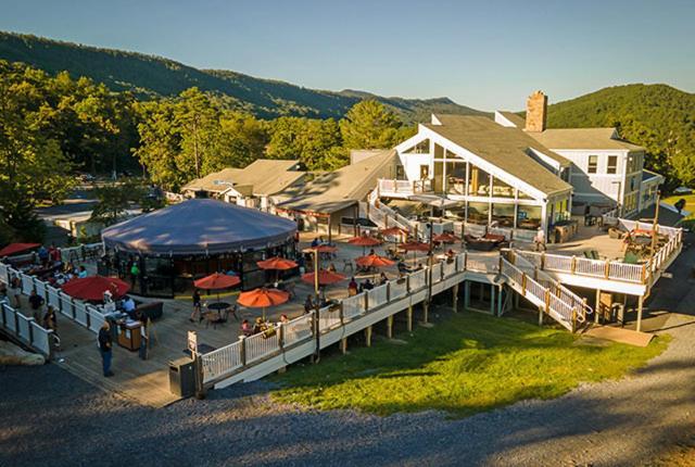 Massanutten Resort 외부 사진