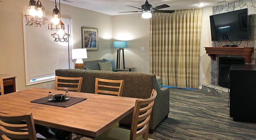 Massanutten Resort 외부 사진