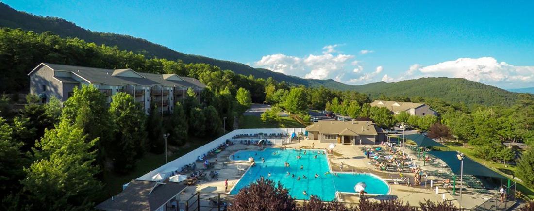 Massanutten Resort 외부 사진