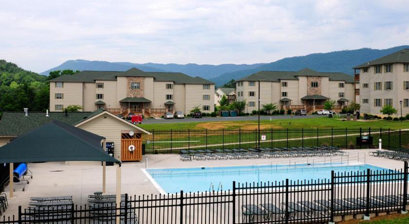Massanutten Resort 외부 사진