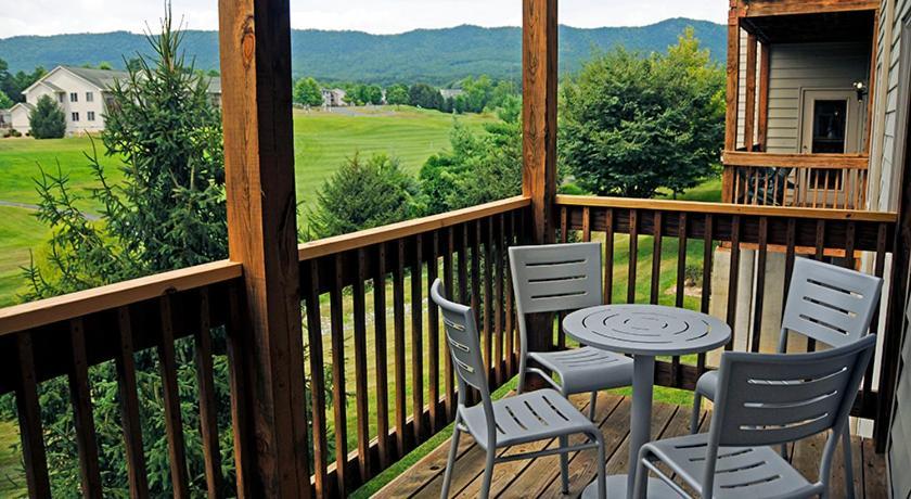 Massanutten Resort 외부 사진