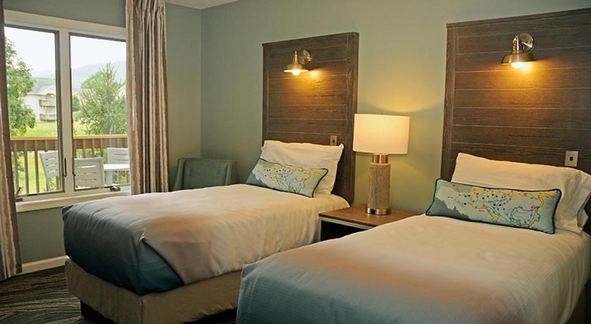 Massanutten Resort 외부 사진