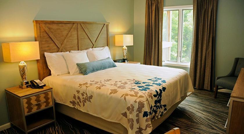 Massanutten Resort 외부 사진