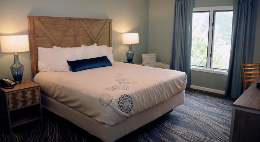 Massanutten Resort 외부 사진