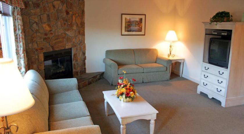 Massanutten Resort 외부 사진