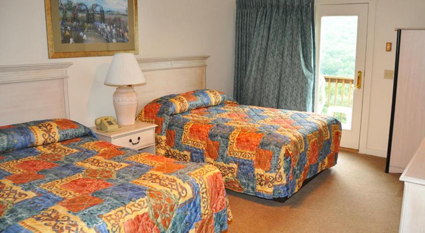 Massanutten Resort 외부 사진