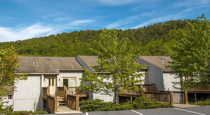 Massanutten Resort 외부 사진