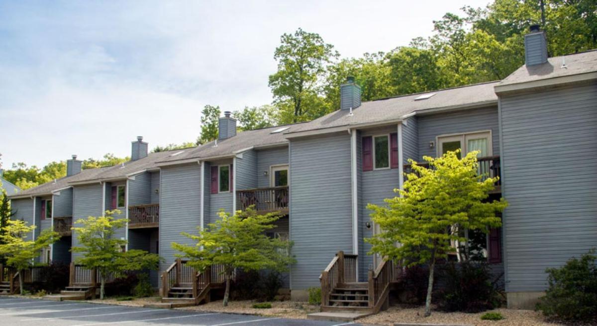 Massanutten Resort 외부 사진