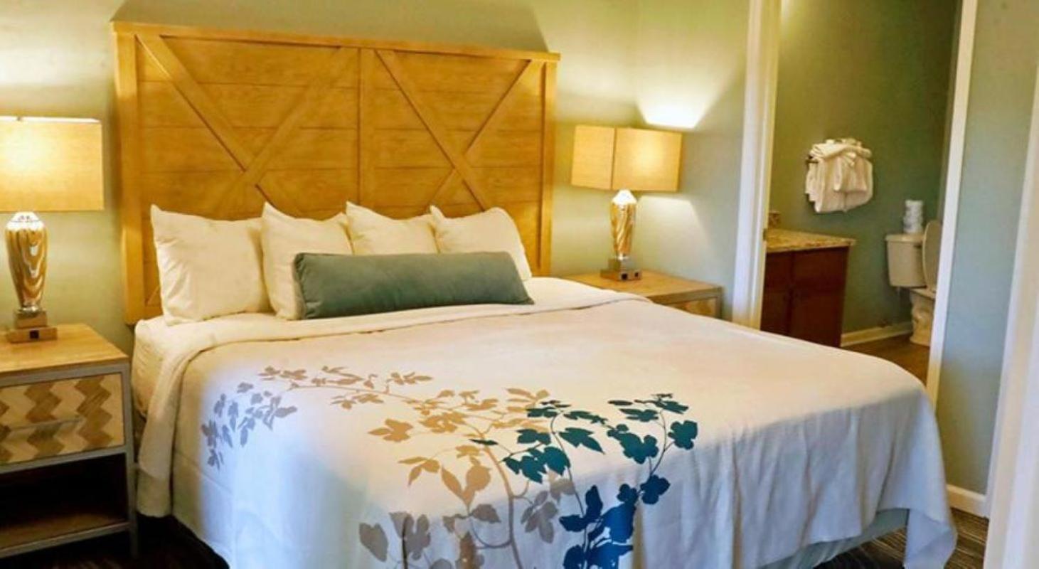Massanutten Resort 외부 사진