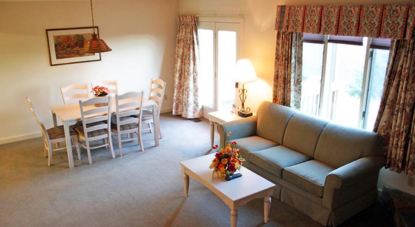 Massanutten Resort 외부 사진
