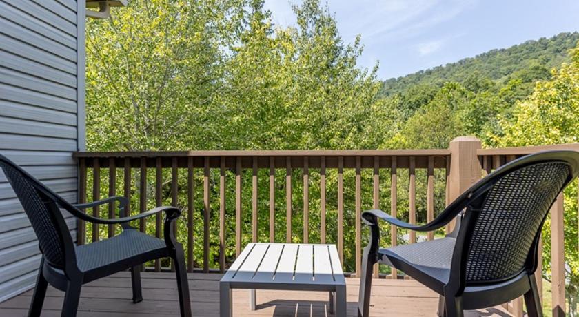 Massanutten Resort 외부 사진