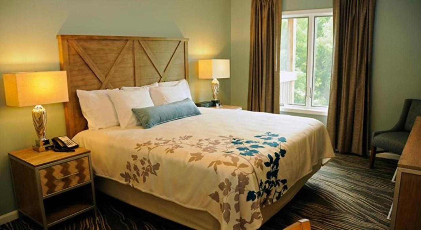 Massanutten Resort 외부 사진